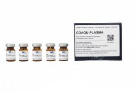 Plasma De Coelho Liquido 2 Ml - Cecon